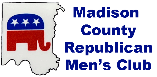 Madison County Republican Mens Club